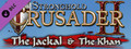 Stronghold Crusader 2: The Jackal and The Khan